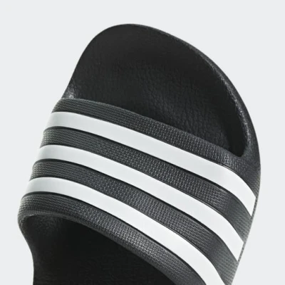 Adidas Adilette Aqua F35556 dětské nazouváky