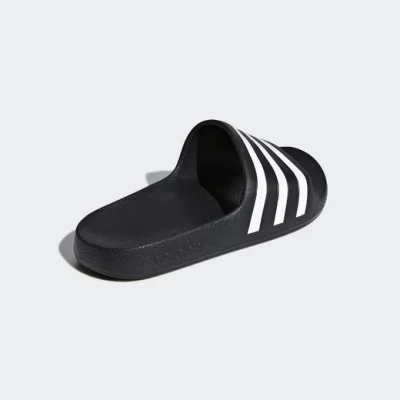 Adidas Adilette Aqua F35556 dětské nazouváky