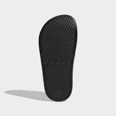 Adidas Adilette Aqua F35556 dětské nazouváky POUZE UK 4 / EU 36 (VÝPRODEJ)