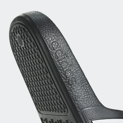 Adidas Adilette Aqua F35556 dětské nazouváky POUZE UK 4 / EU 36 (VÝPRODEJ)