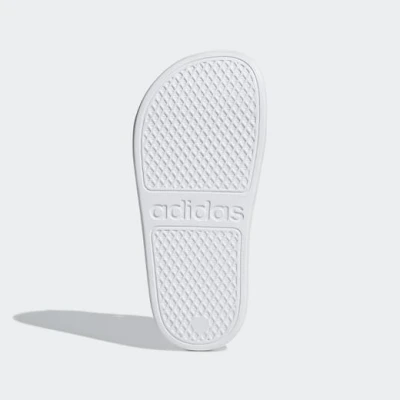 Adidas Adilette AQUA K F35555 dětské nazouváky