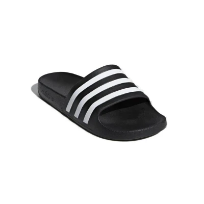 Adidas Adilette Aqua U core black/cloud white/core black unisex nazouváky