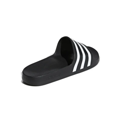 Adidas Adilette Aqua U core black/cloud white/core black unisex nazouváky