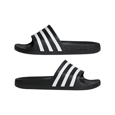 Adidas Adilette Aqua U core black/cloud white/core black unisex nazouváky