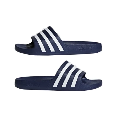 Adidas Adilette Aqua U dark blue/cloud white/dark blue unisex nazouváky