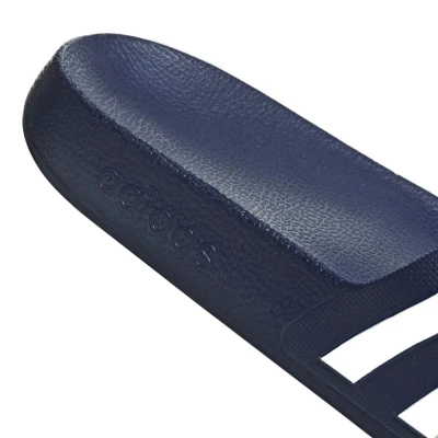 Adidas Adilette Aqua U dark blue/cloud white/dark blue unisex nazouváky