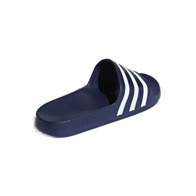 Adidas Adilette Aqua U dark blue/cloud white/dark blue unisex nazouváky