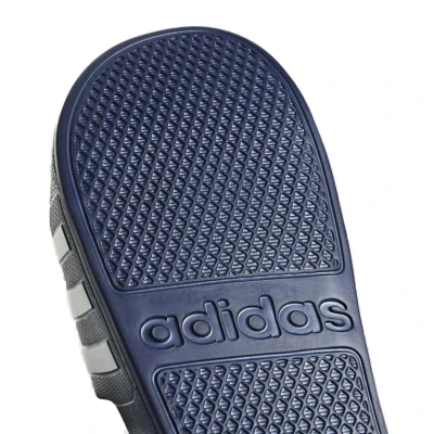 Adidas Adilette Aqua U dark blue/cloud white/dark blue unisex nazouváky