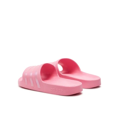 Adidas Adilette Aqua W bliss pink/bliss pink/bliss pink dámské nazouváky