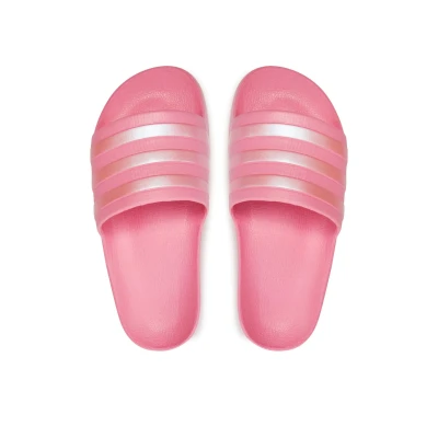 Adidas Adilette Aqua W bliss pink/bliss pink/bliss pink dámské nazouváky