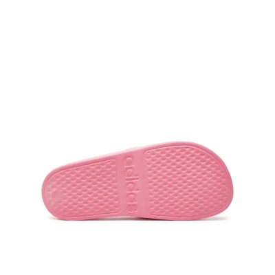 Adidas Adilette Aqua W bliss pink/bliss pink/bliss pink dámské nazouváky