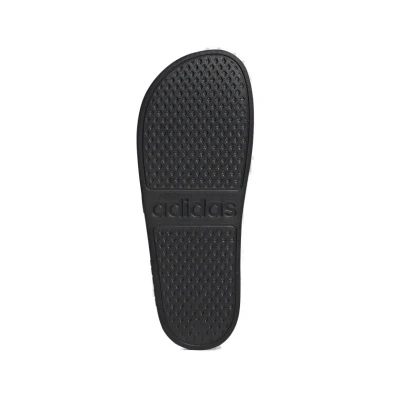 Adidas Adilette Aqua W core black/gold metallic/core black dámské nazouváky