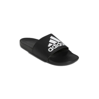 Adidas Adilette Comfort M core black/cloud white/core black pánské nazouváky