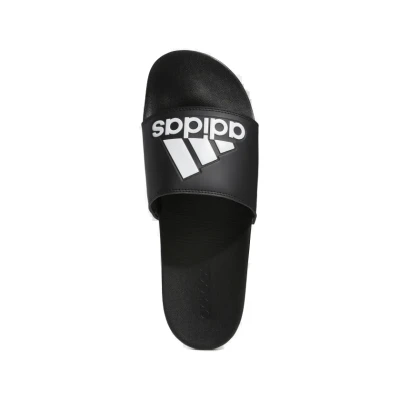 Adidas Adilette Comfort M core black/cloud white/core black pánské nazouváky