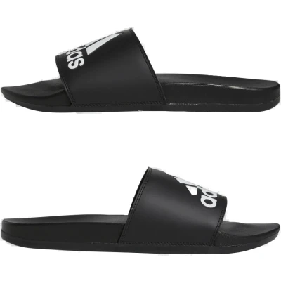 Adidas Adilette Comfort M core black/cloud white/core black pánské nazouváky