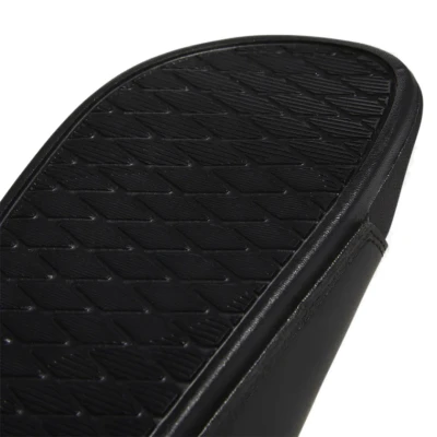 Adidas Adilette Comfort M core black/cloud white/core black pánské nazouváky