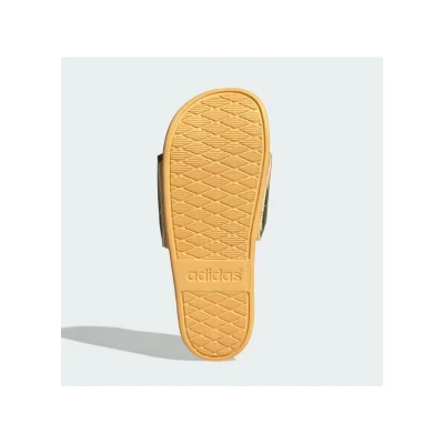 Adidas Adilette Comfort W semi spark/core black/semi spark dámské nazouváky