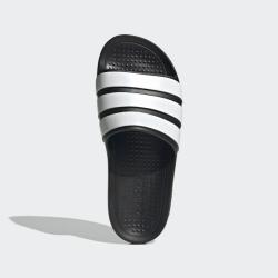 Adidas Adilette FLOW IF4134 M nazouváky POUZE UK 8 / EU 42 (VÝPRODEJ)