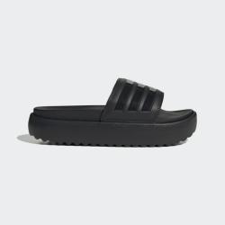 Adidas Adilette Platform HQ6179 W dámské nazouváky