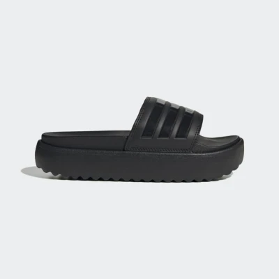 Adidas Adilette Platform HQ6179 W dámské nazouváky
