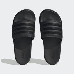Adidas Adilette Platform HQ6179 W dámské nazouváky
