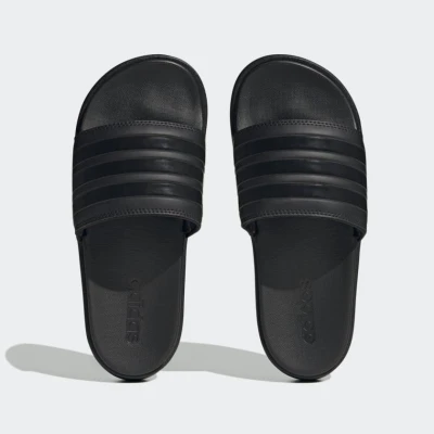 Adidas Adilette Platform HQ6179 W dámské nazouváky