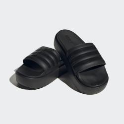 Adidas Adilette Platform HQ6179 W dámské nazouváky