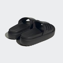Adidas Adilette Platform HQ6179 W dámské nazouváky