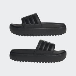 Adidas Adilette Platform HQ6179 W dámské nazouváky