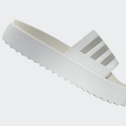 Adidas Adilette Platform IE9703 W dámské nazouváky