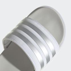 Adidas Adilette Platform IE9703 W dámské nazouváky