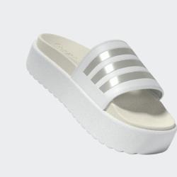 Adidas Adilette Platform IE9703 W dámské nazouváky