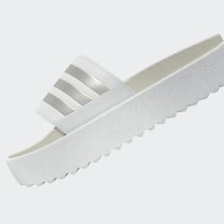 Adidas Adilette Platform IE9703 W dámské nazouváky