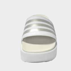 Adidas Adilette Platform IE9703 W dámské nazouváky