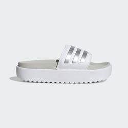 Adidas Adilette Platform IE9703 W dámské nazouváky
