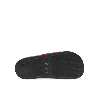 Adidas Adilette Shower Jr better scarlet/core black/better scarlet juniorské nazouváky