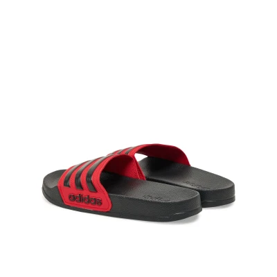 Adidas Adilette Shower Jr better scarlet/core black/better scarlet juniorské nazouváky