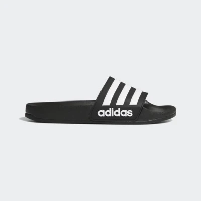 Adidas Adilette Shower K G27625 dětské nazouváky Adidas Adilette Shower K G27625 dětské nazouváky