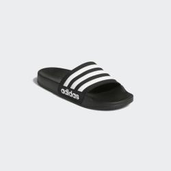 Adidas Adilette Shower K G27625 dětské nazouváky