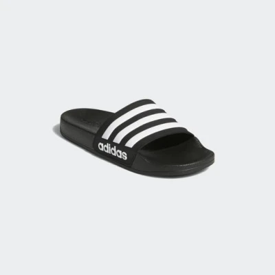 Adidas Adilette Shower K G27625 dětské nazouváky