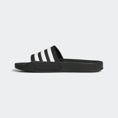 Adidas Adilette Shower K G27625 dětské nazouváky