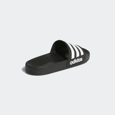 Adidas Adilette Shower K G27625 dětské nazouváky