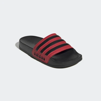 Adidas Adilette Shower K JP5783 nazouváky dětské Adidas Adilette Shower K JP5783 nazouváky dětské