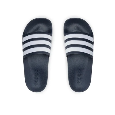 Adidas Adilette Shower U legend ink/cloud white/legend ink unisex nazouváky