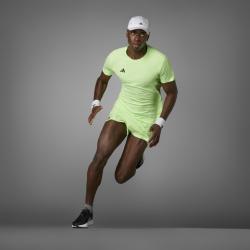 Adidas Adizero E TEE IN2264 M pánské běžecké tričko