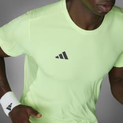 Adidas Adizero E TEE IN2264 M pánské běžecké tričko