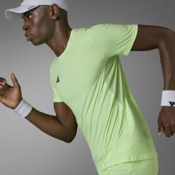 Adidas Adizero E TEE IN2264 M pánské běžecké tričko