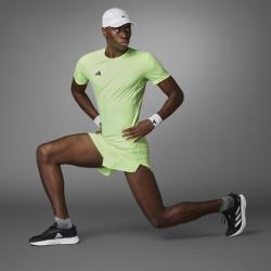 Adidas Adizero E TEE IN2264 M pánské běžecké tričko