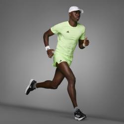 Adidas Adizero E TEE IN2264 M pánské běžecké tričko