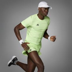 Adidas Adizero E TEE IN2264 M pánské běžecké tričko